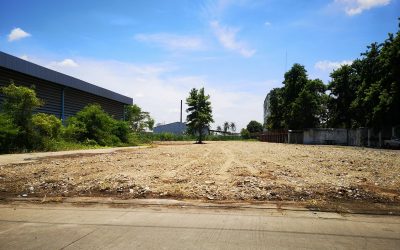 Zastosowanie iniekcji ciśnieniowej do zwiększenia nośności gruntów