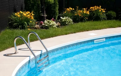 Hydroizolacja zbiorników i basenów – klucz do trwałości