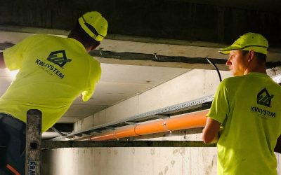 Ciśnieniowa iniekcja – skuteczna hydroizolacja budynków